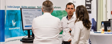Galvanotechnik im Blick auf dem Steckverbinderkongress